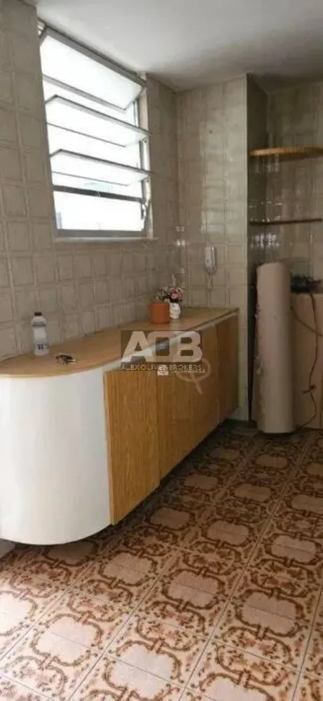 Apartamento, 3 quartos, 180 m² - Foto 17