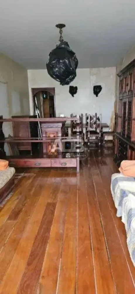 Apartamento, 3 quartos, 180 m² - Foto 3