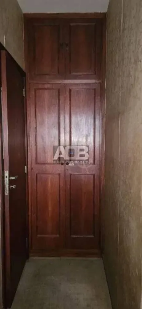 Apartamento, 3 quartos, 180 m² - Foto 9