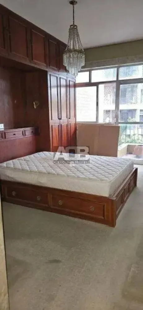 Apartamento, 3 quartos, 180 m² - Foto 4