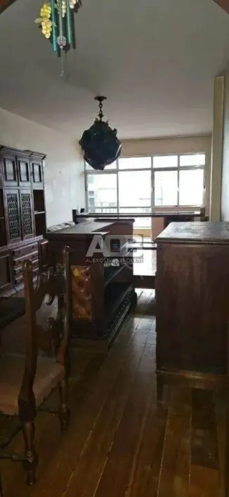 Apartamento, 3 quartos, 180 m² - Foto 2