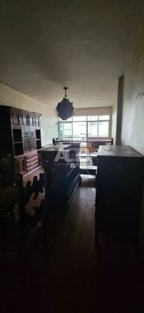 Apartamento, 3 quartos, 180 m² - Foto 1