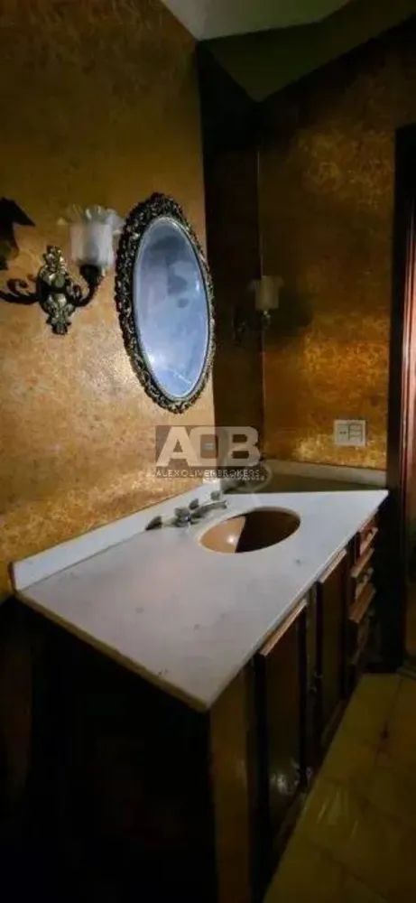 Apartamento, 3 quartos, 180 m² - Foto 10