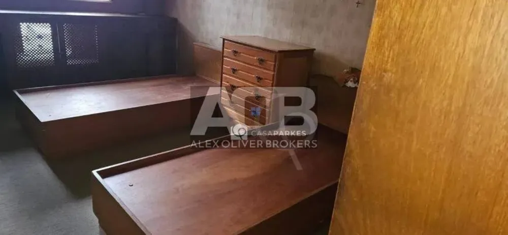Apartamento, 3 quartos, 180 m² - Foto 7