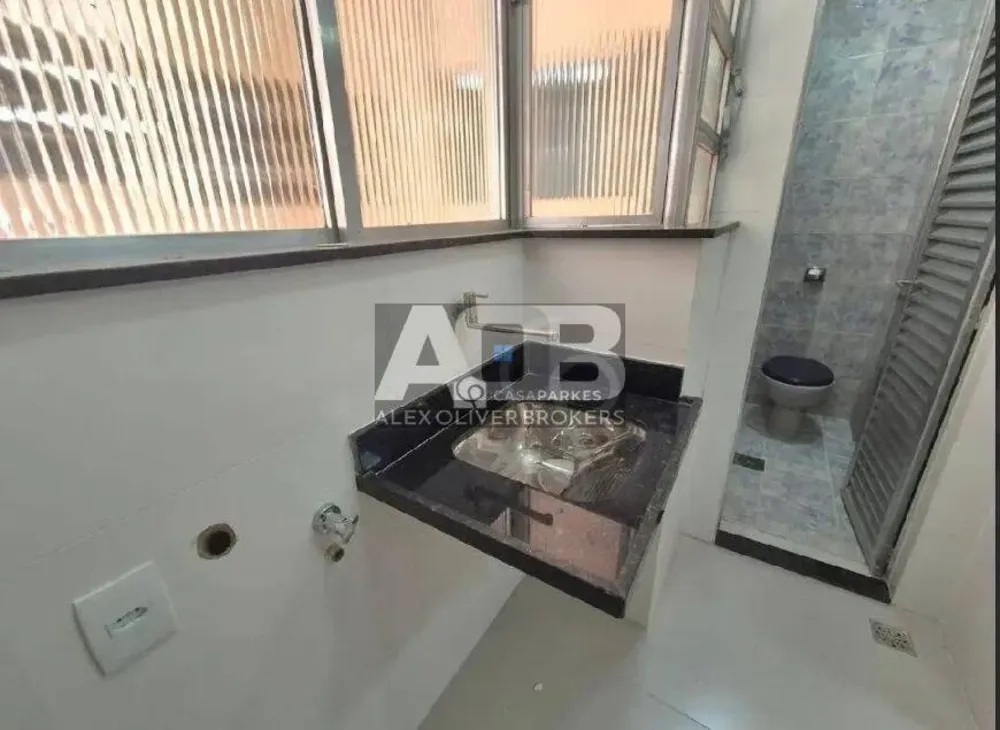 Apartamento, 3 quartos, 90 m² - Foto 21