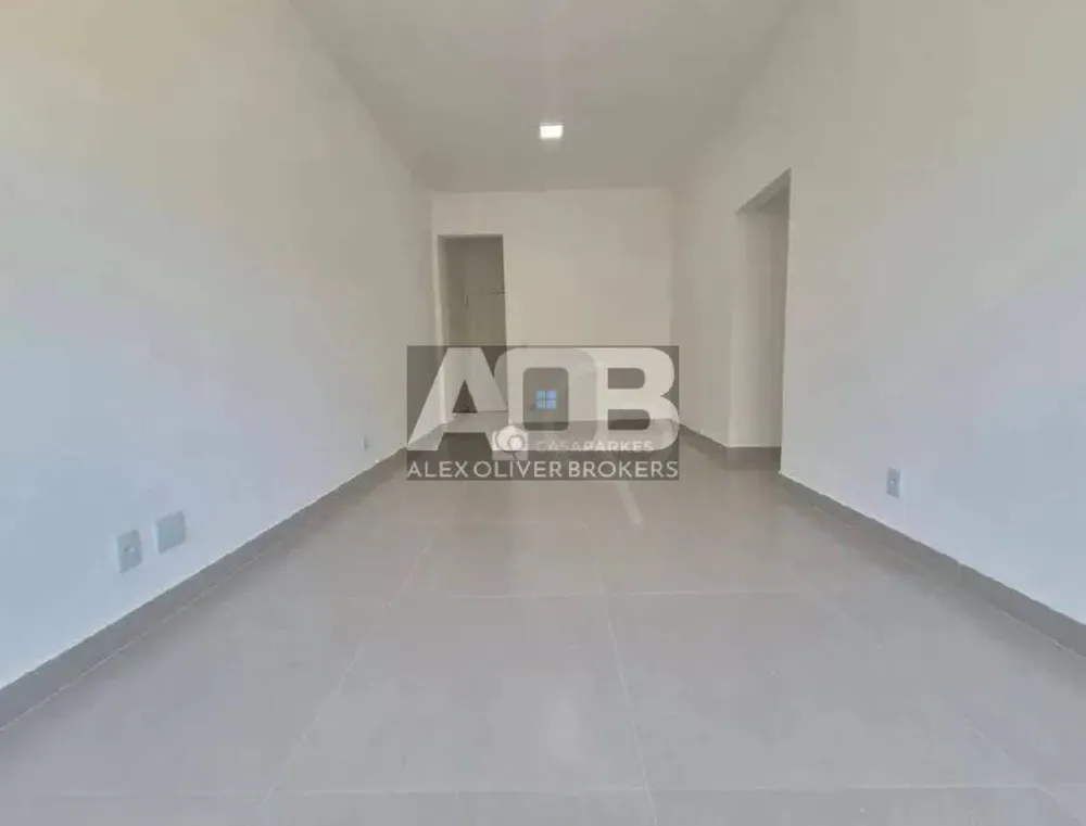 Apartamento, 3 quartos, 90 m² - Foto 2
