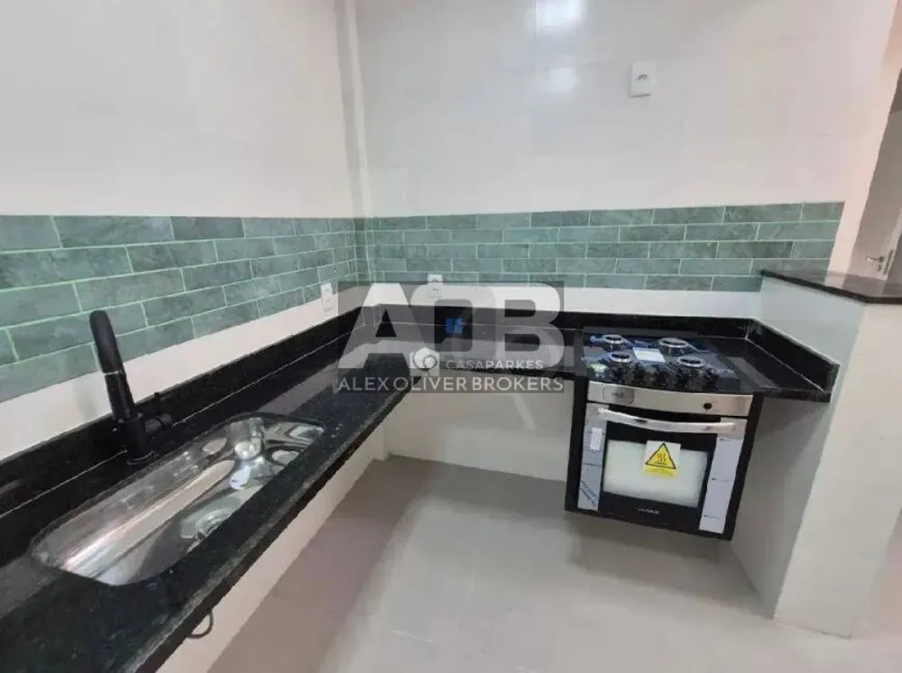 Apartamento, 3 quartos, 90 m² - Foto 13