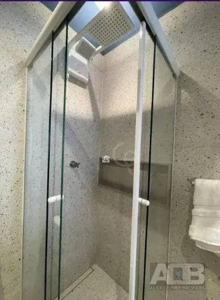 Apartamento, 1 quarto, 28 m² - Foto 10