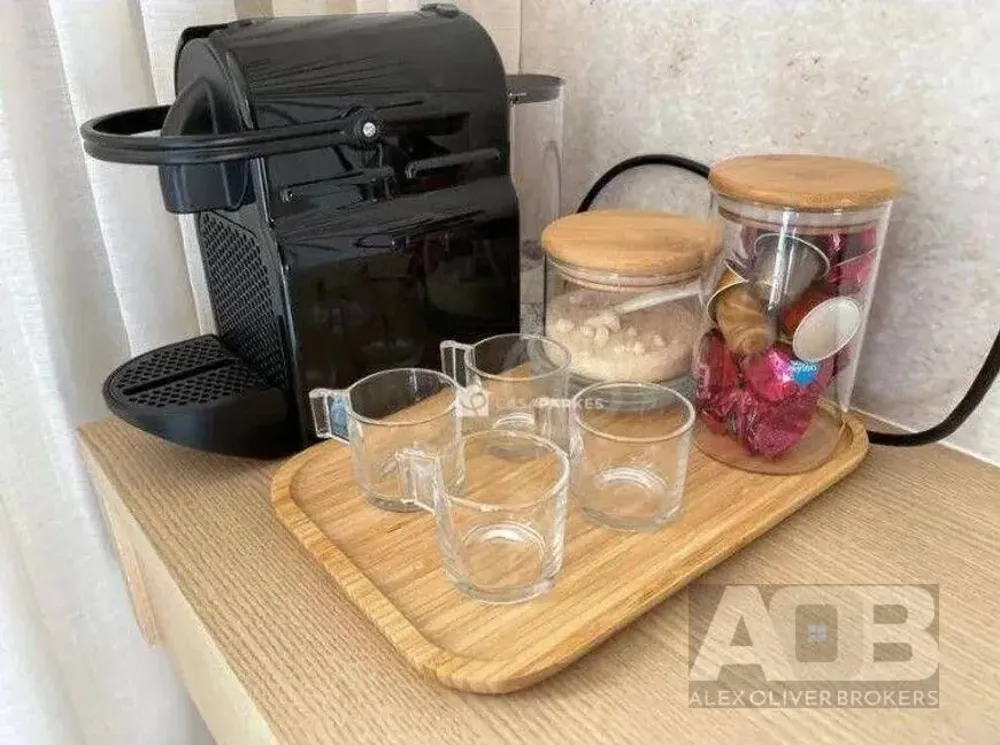 Apartamento, 1 quarto, 28 m² - Foto 8