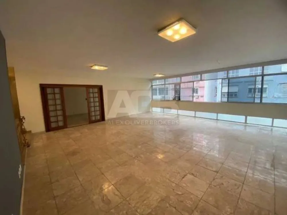 Apartamento, 3 quartos, 280 m² - Foto 1