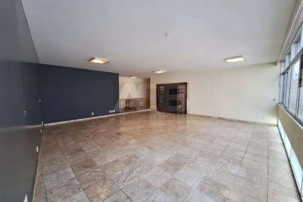 Apartamento, 3 quartos, 280 m² - Foto 2