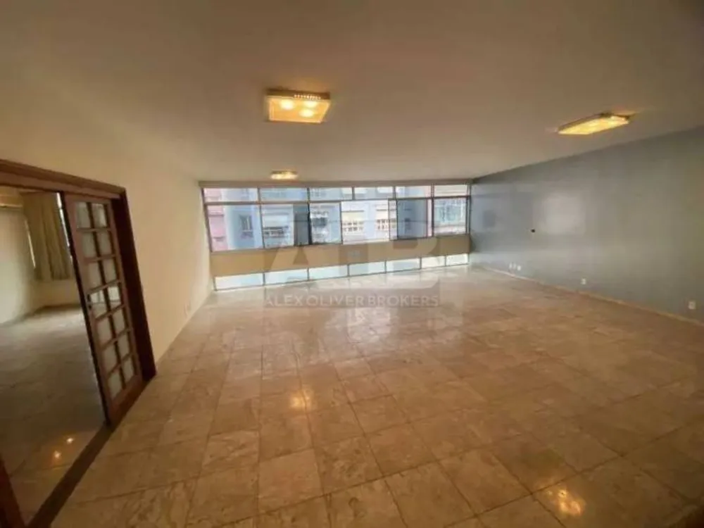 Apartamento, 3 quartos, 280 m² - Foto 3