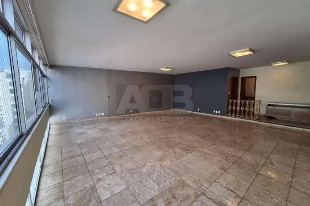 Apartamento, 3 quartos, 280 m² - Foto 4