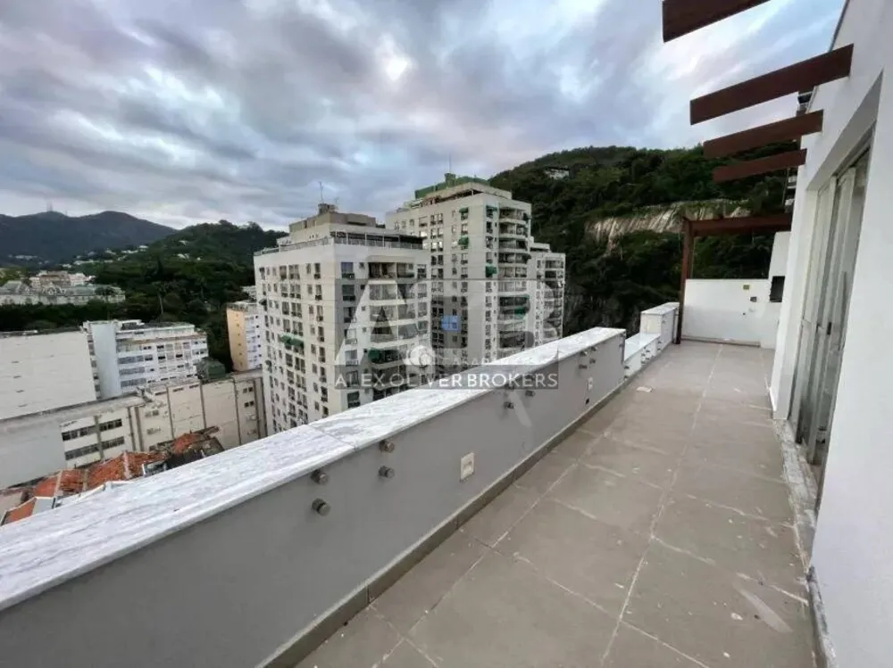 Cobertura, 3 quartos, 175 m² - Foto 13