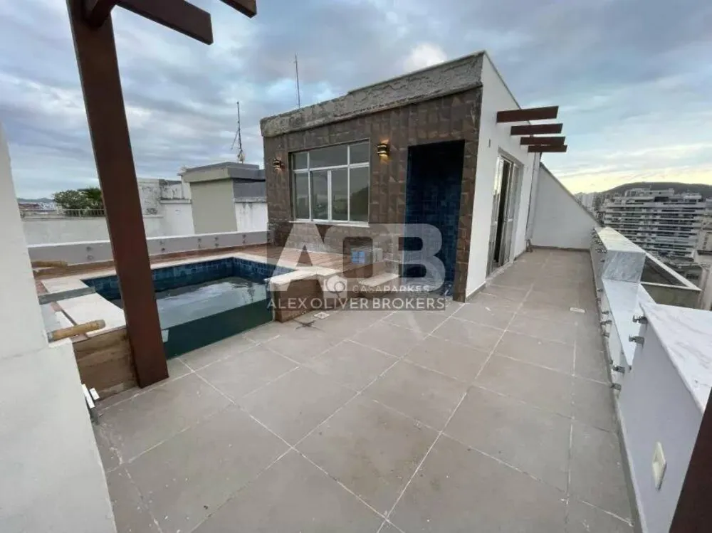 Cobertura, 3 quartos, 175 m² - Foto 14