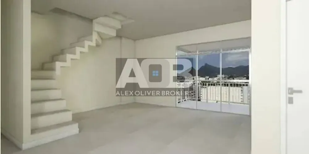 Cobertura, 3 quartos, 175 m² - Foto 4