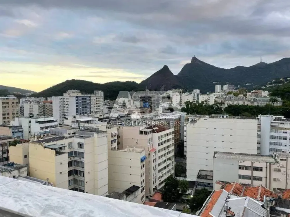 Cobertura, 3 quartos, 175 m² - Foto 11