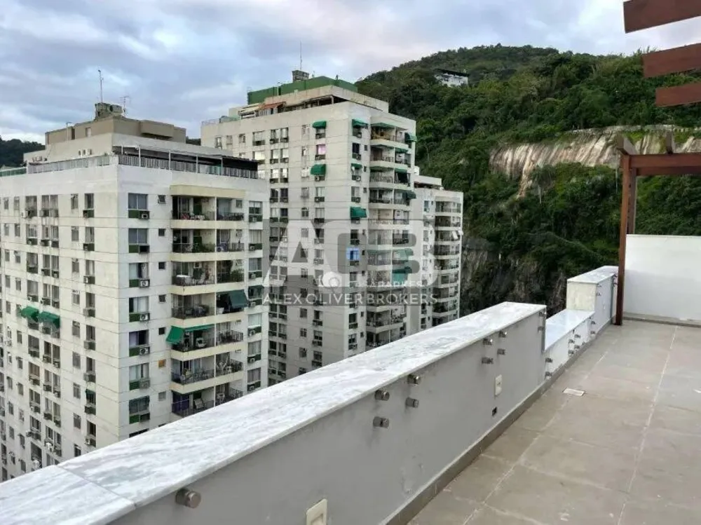 Cobertura, 3 quartos, 175 m² - Foto 12