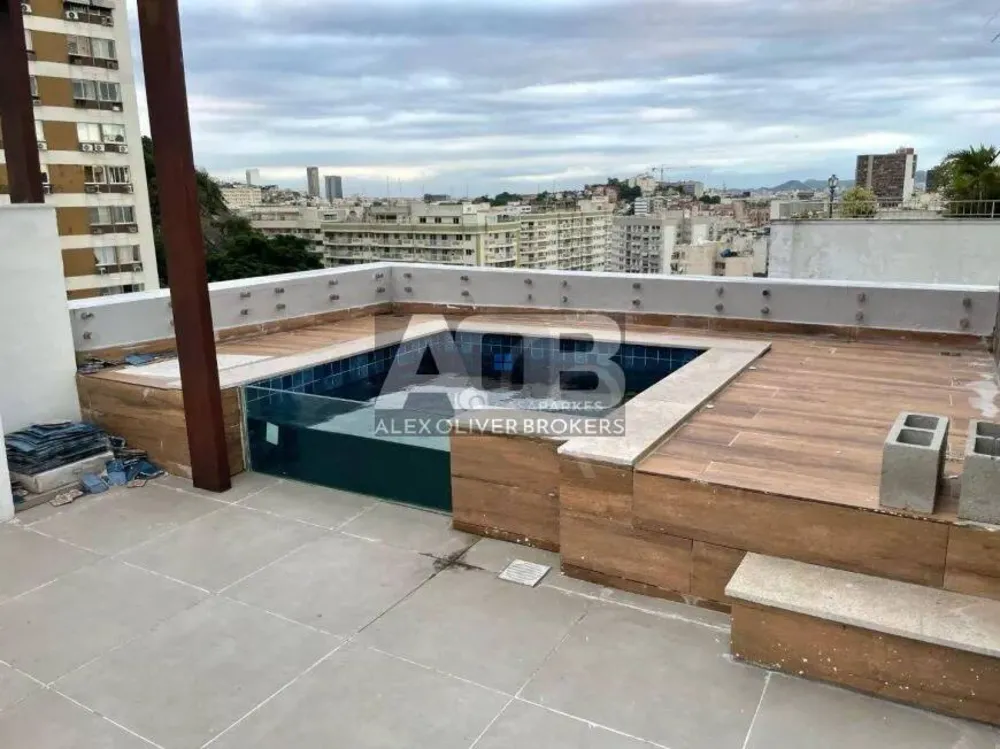 Cobertura, 3 quartos, 175 m² - Foto 15