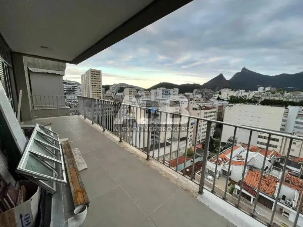 Cobertura, 3 quartos, 175 m² - Foto 10