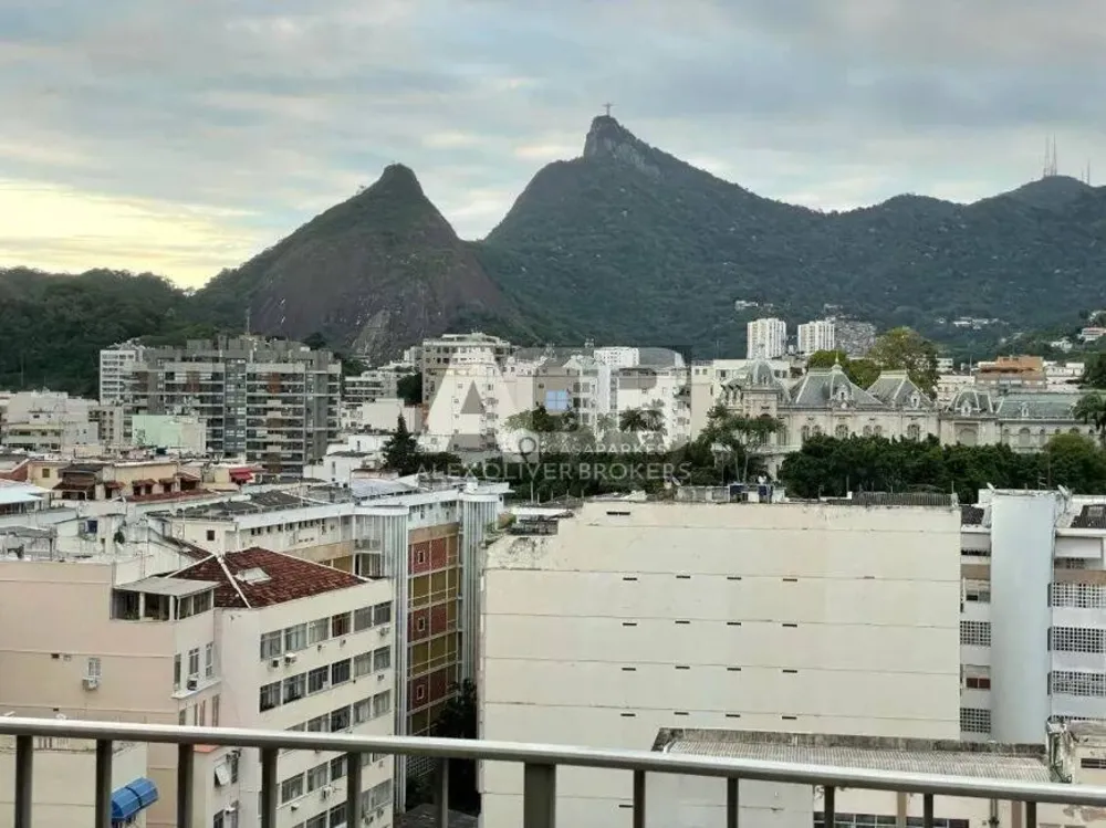 Cobertura, 3 quartos, 175 m² - Foto 16