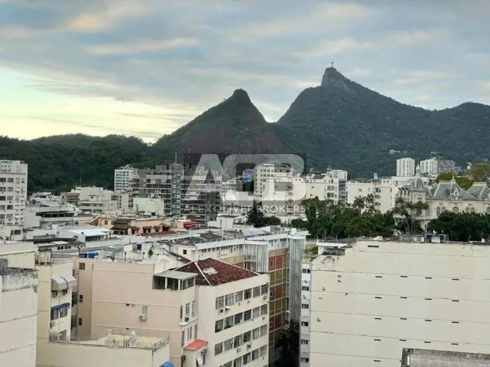 Cobertura, 3 quartos, 175 m² - Foto 2