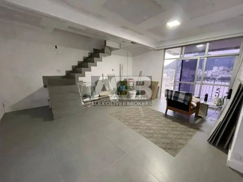 Cobertura, 3 quartos, 175 m² - Foto 3