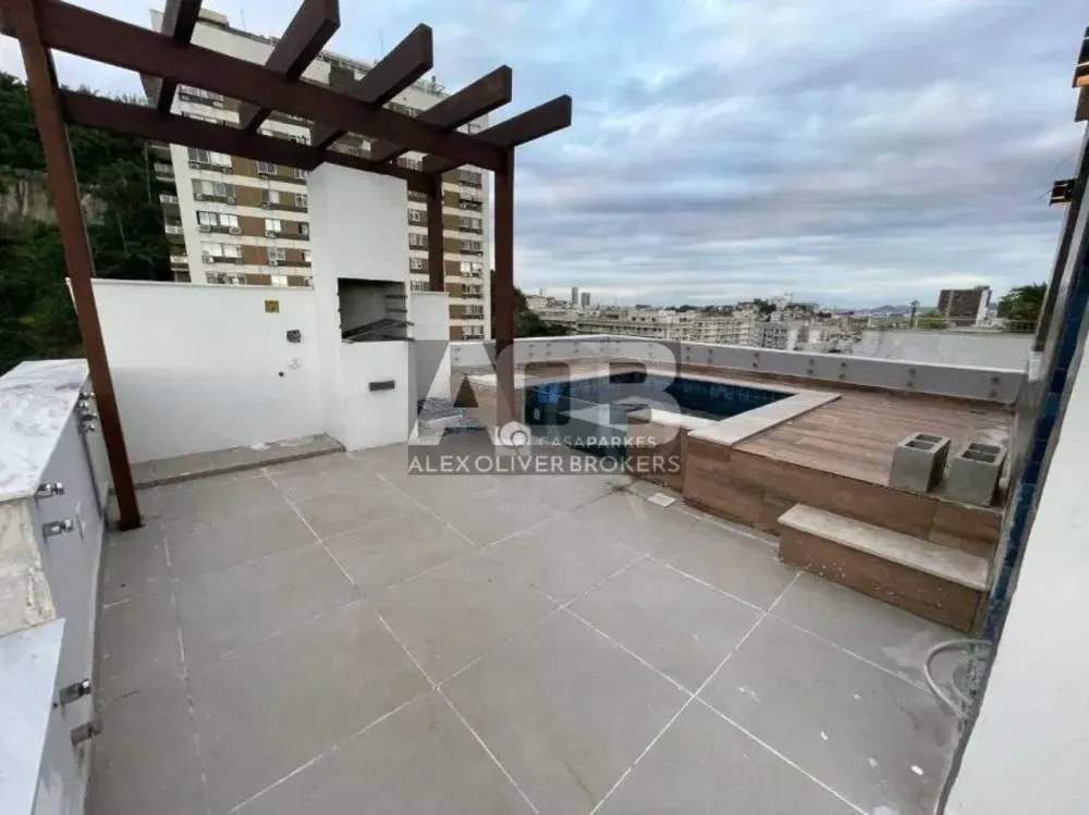 Cobertura, 3 quartos, 175 m² - Foto 17