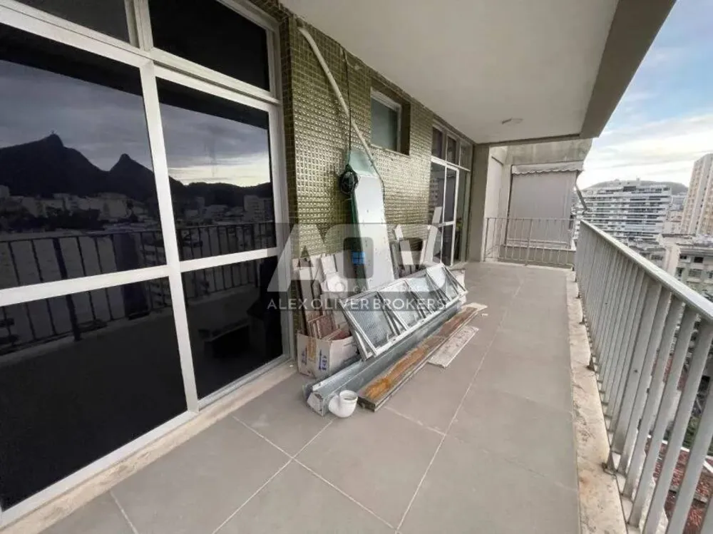 Cobertura, 3 quartos, 175 m² - Foto 7