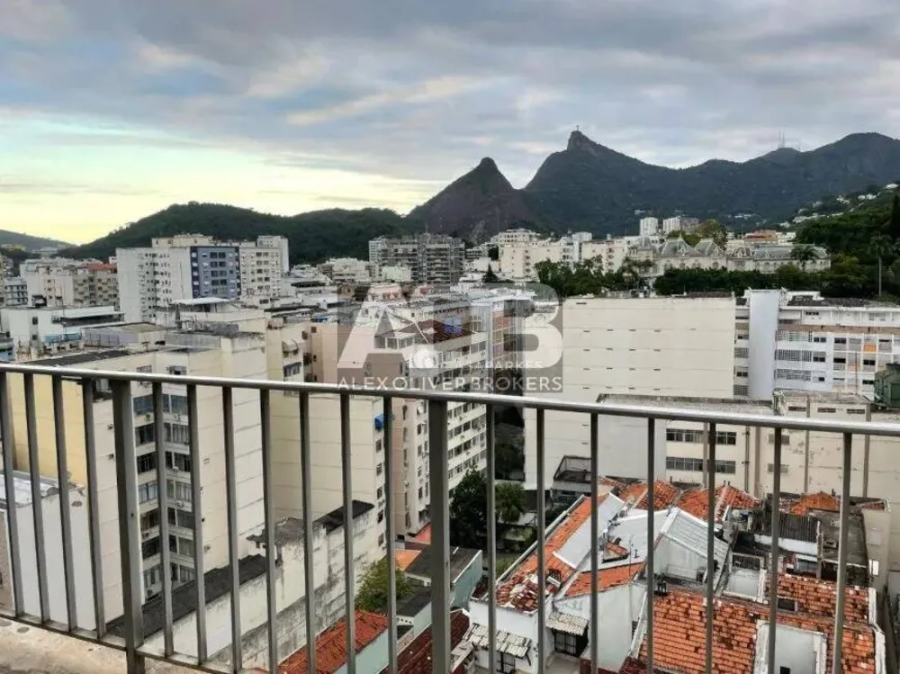 Cobertura, 3 quartos, 175 m² - Foto 9