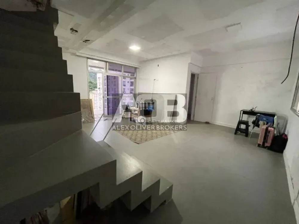 Cobertura, 3 quartos, 175 m² - Foto 5