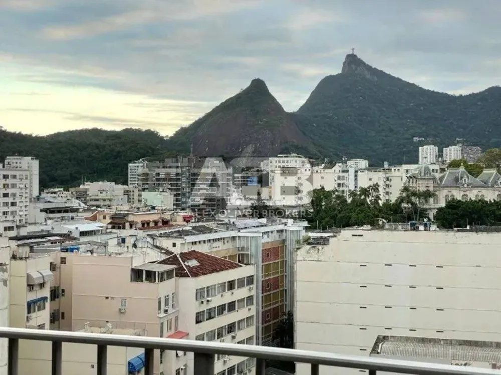 Cobertura, 3 quartos, 175 m² - Foto 8