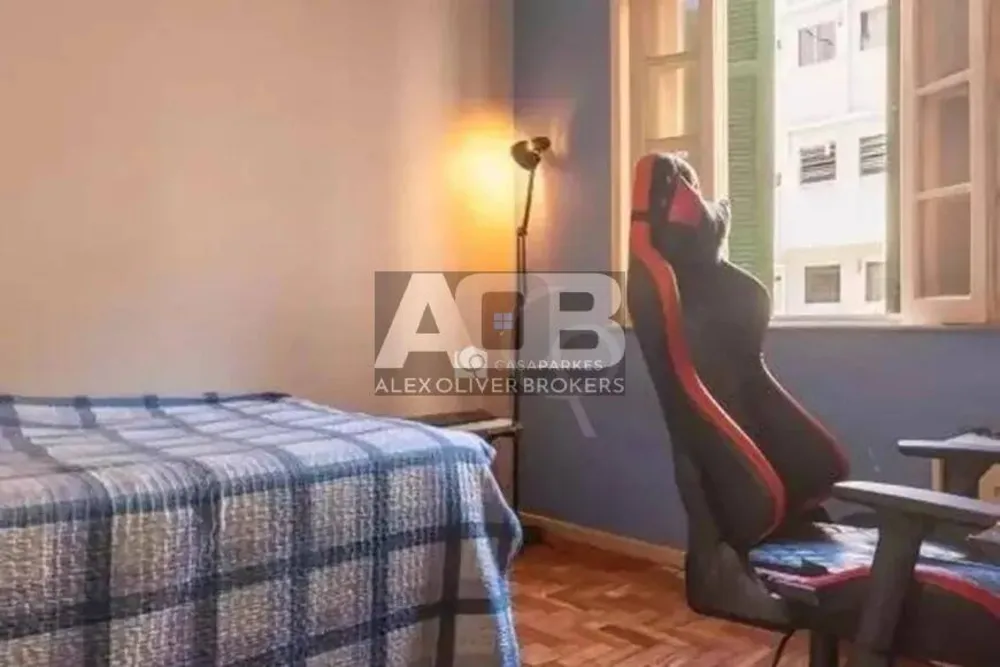 Apartamento, 3 quartos, 103 m² - Foto 8