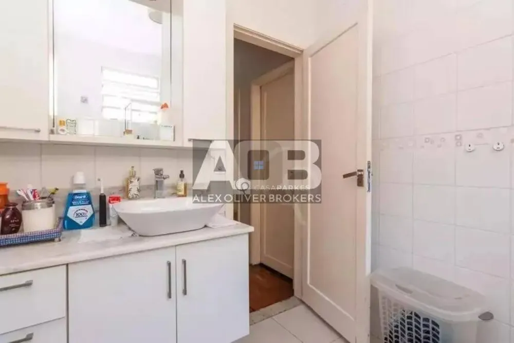Apartamento, 3 quartos, 103 m² - Foto 9