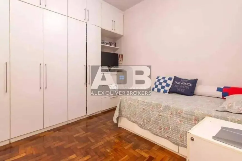 Apartamento, 3 quartos, 103 m² - Foto 5