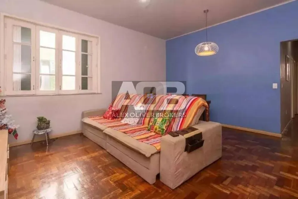 Apartamento, 3 quartos, 103 m² - Foto 2