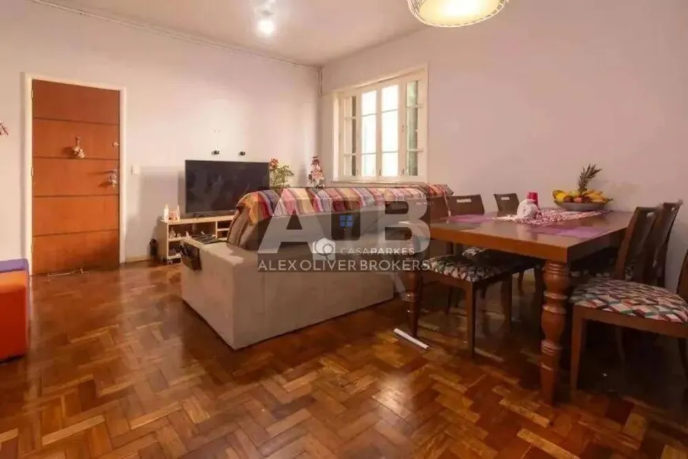 Apartamento, 3 quartos, 103 m² - Foto 3
