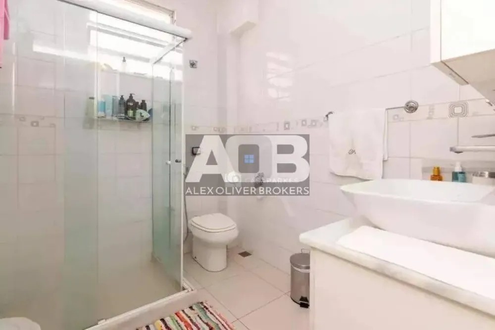 Apartamento, 3 quartos, 103 m² - Foto 10