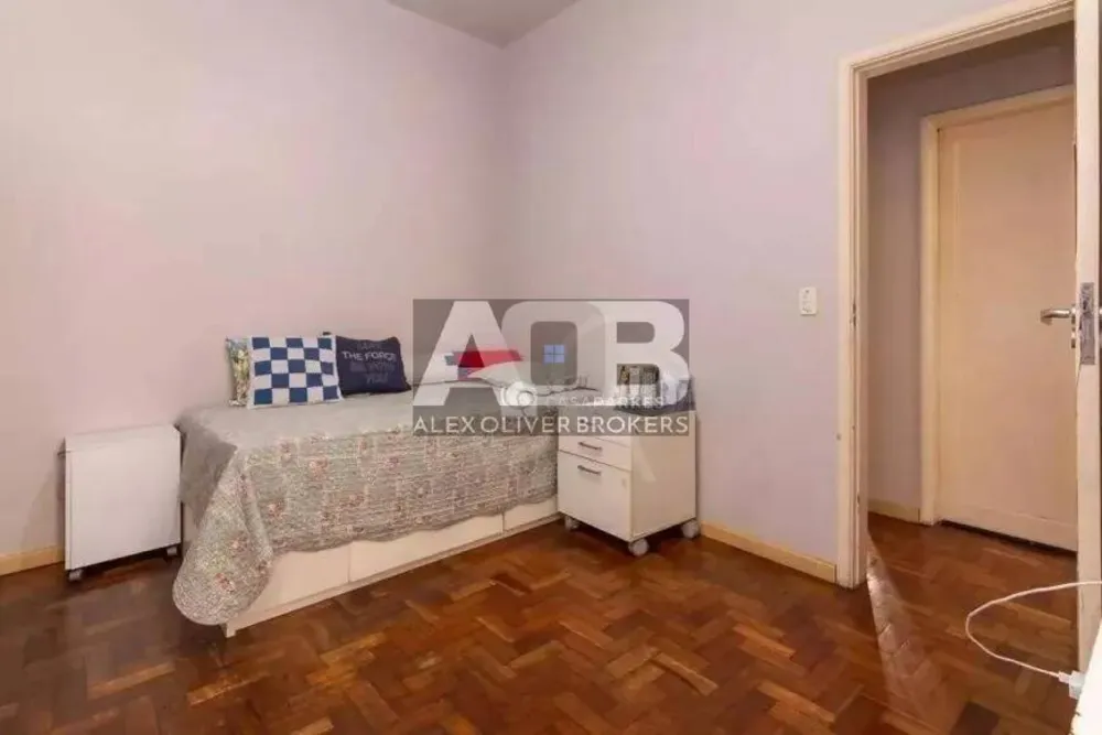 Apartamento, 3 quartos, 103 m² - Foto 6
