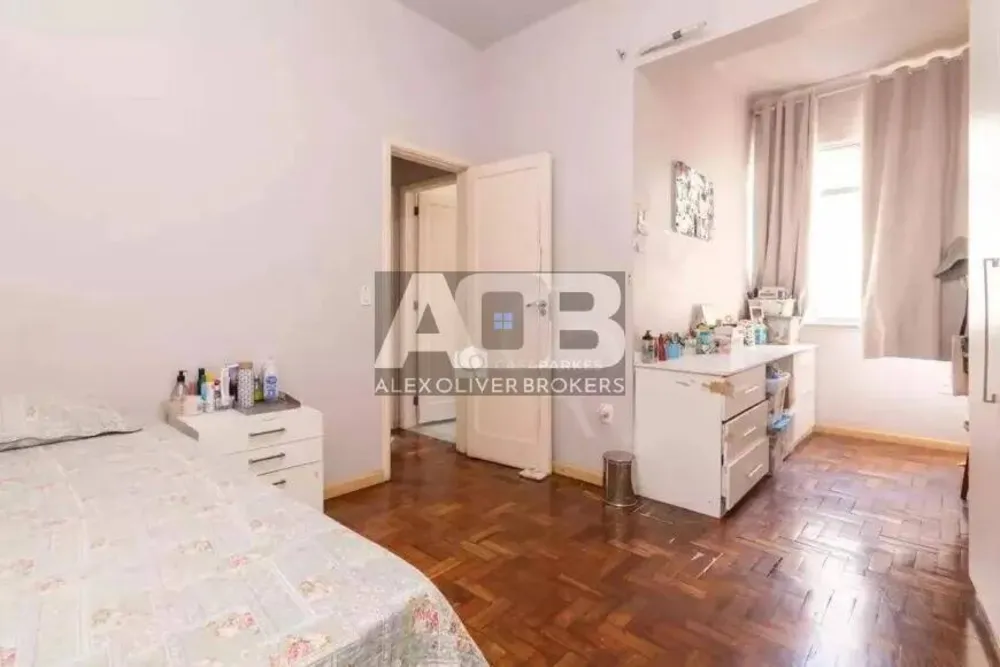 Apartamento, 3 quartos, 103 m² - Foto 7