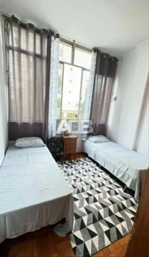 Apartamento, 2 quartos, 74 m² - Foto 11