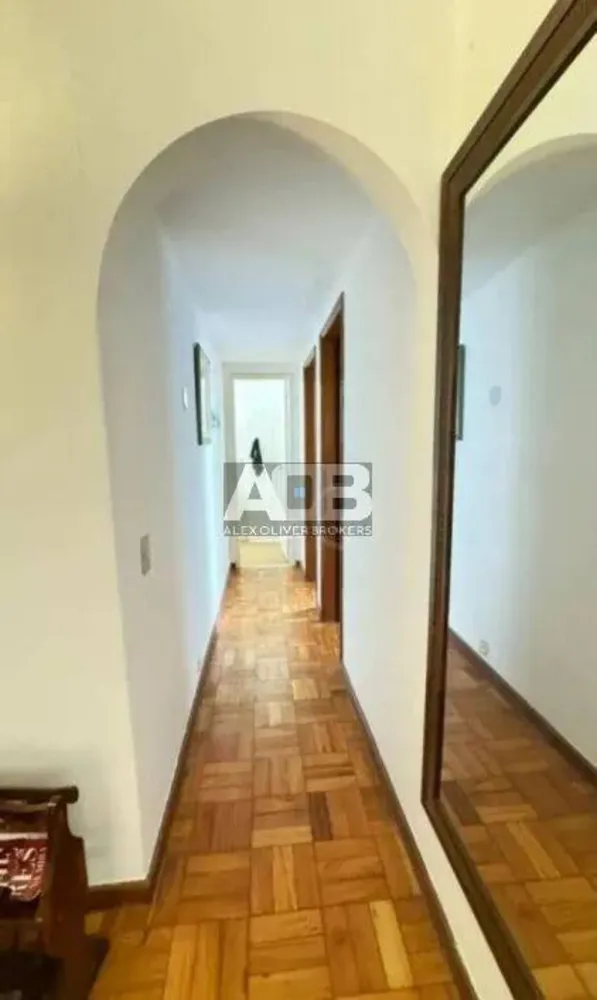 Apartamento, 2 quartos, 74 m² - Foto 4