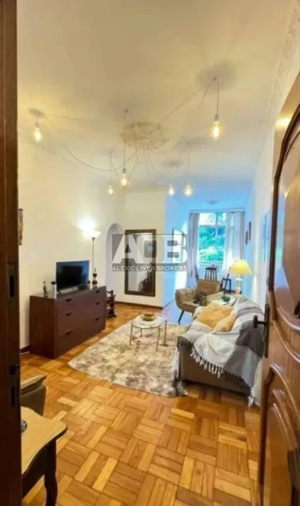 Apartamento, 2 quartos, 74 m² - Foto 2