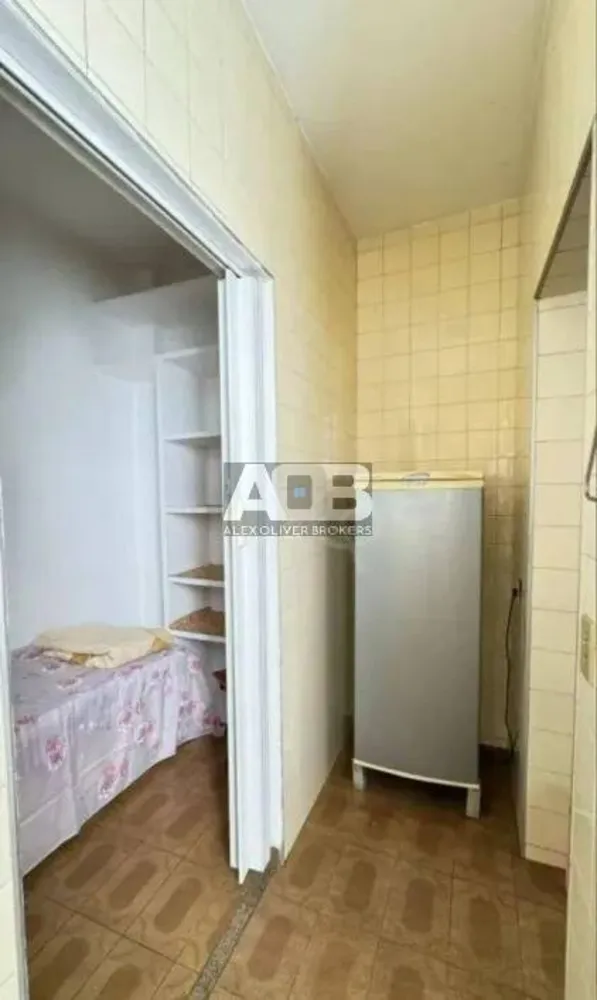 Apartamento, 2 quartos, 74 m² - Foto 7