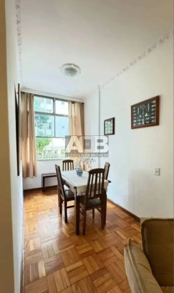 Apartamento, 2 quartos, 74 m² - Foto 3