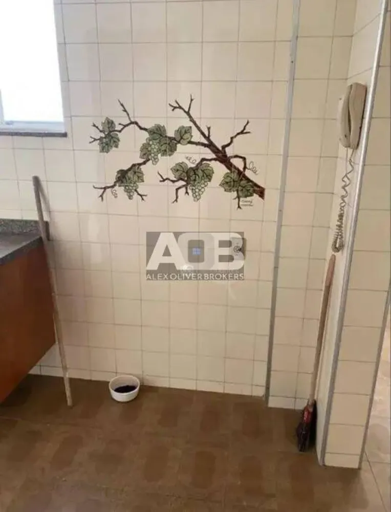 Apartamento, 2 quartos, 74 m² - Foto 17