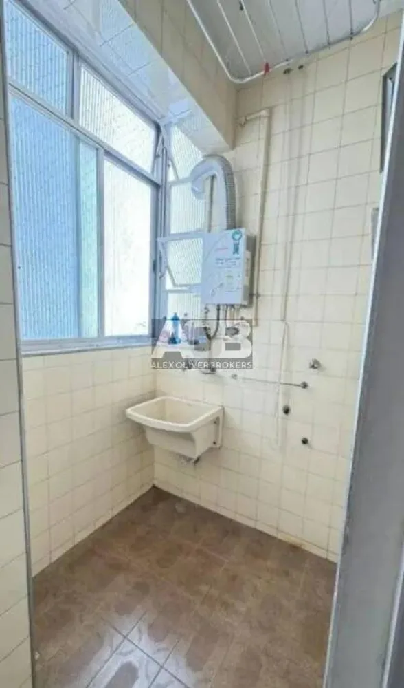 Apartamento, 2 quartos, 74 m² - Foto 16