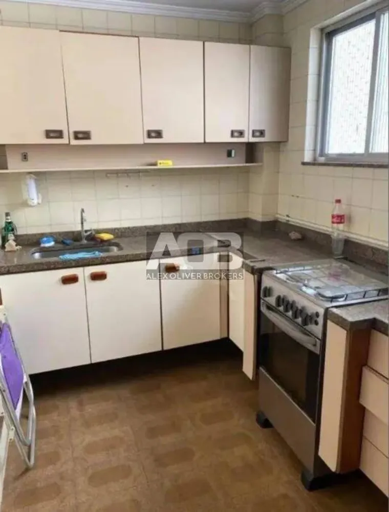 Apartamento, 2 quartos, 74 m² - Foto 14