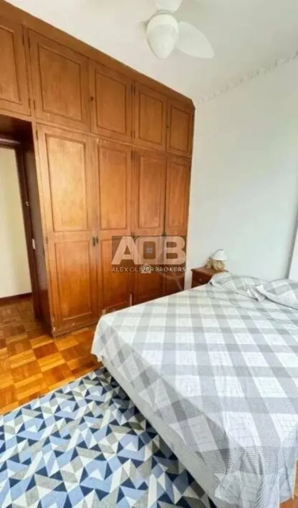 Apartamento, 2 quartos, 74 m² - Foto 13