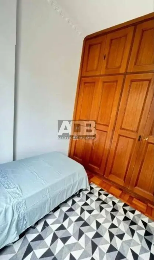 Apartamento, 2 quartos, 74 m² - Foto 12